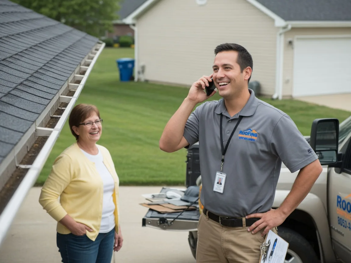 Local Roofing Contractors Pinnacle, NC FAQs